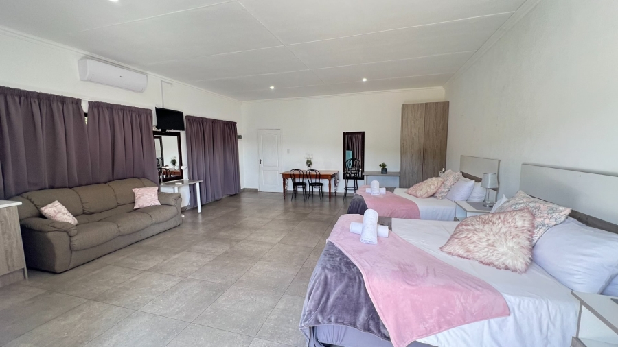 Commercial Property for Sale in Bloemfontein Rural Free State